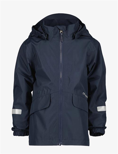 Didriksons | Norma Kids Jkt 3 | 110