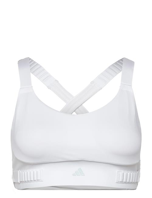 adidas Performance | Fastim L Hs Bra | A/B XS