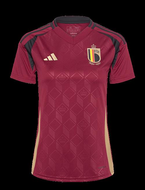 adidas Performance | Belgium Rbfa Home Jsy W | L