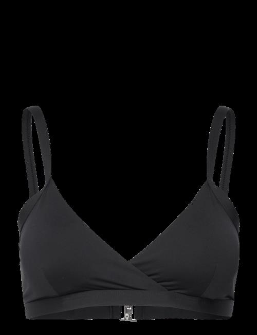 Casall | Overlap Bikini Top | 38