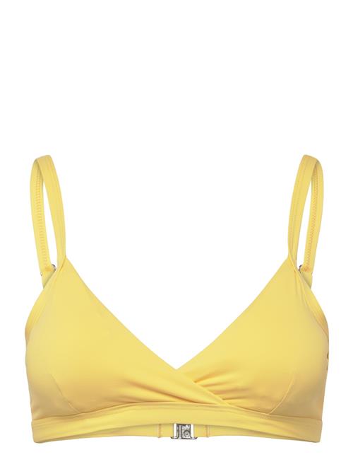 Casall | Overlap Bikini Top | 38