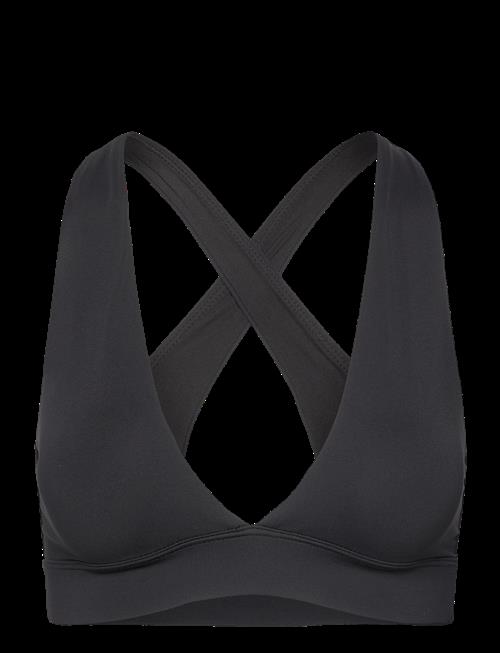 Casall | V-Neck Crossback Bikini Top | 34