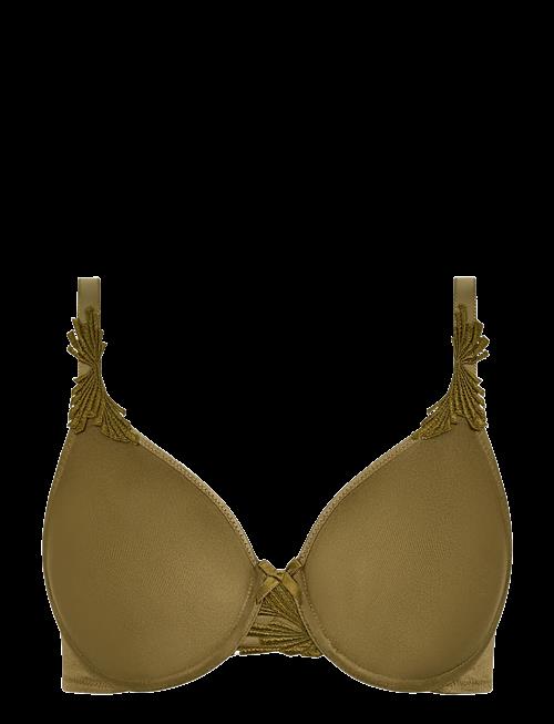 CHANTELLE | Hedona Covering Molded Bra | D x 80