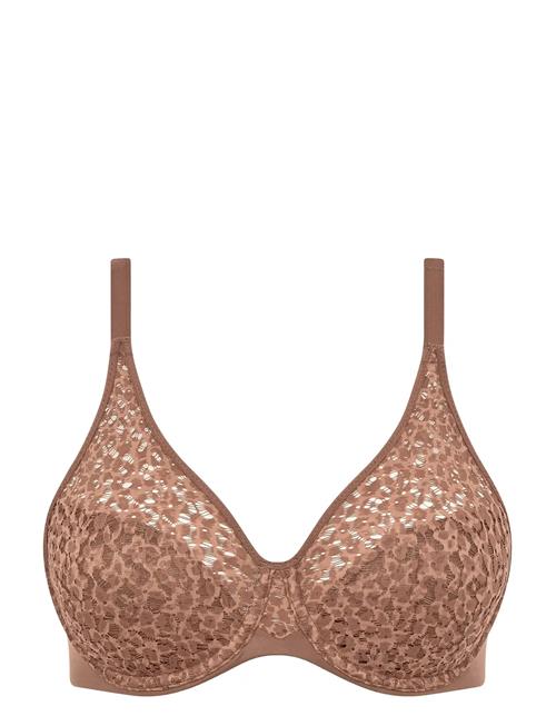 CHANTELLE | Norah Covering Molded Bra | B x 85
