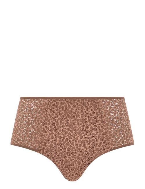 CHANTELLE | Norah High-Waisted Full Brief | 44