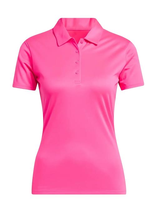 adidas Golf | W Perf Sld Ss P | M