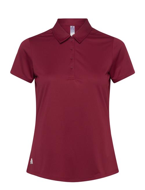 adidas Golf | W Perf Sld Ss P | S