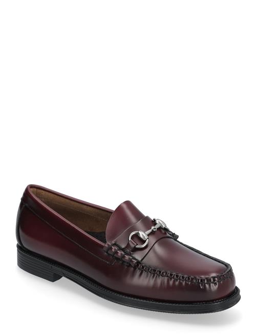G.H. BASS | Gh Easy Weejun  Lincoln Moc Lthr | 42