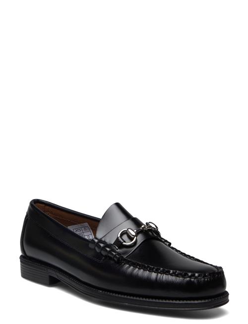 G.H. BASS | Gh Easy Weejun  Lincoln Moc Lthr | 45