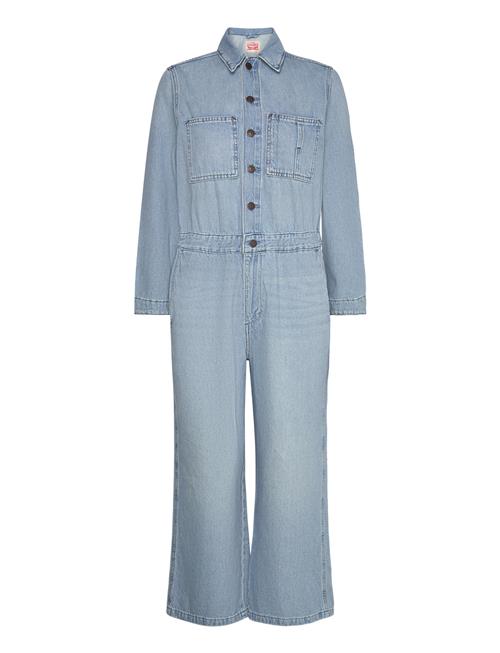 Levi's® | Iconic Jumpsuit Celebrate The | XS