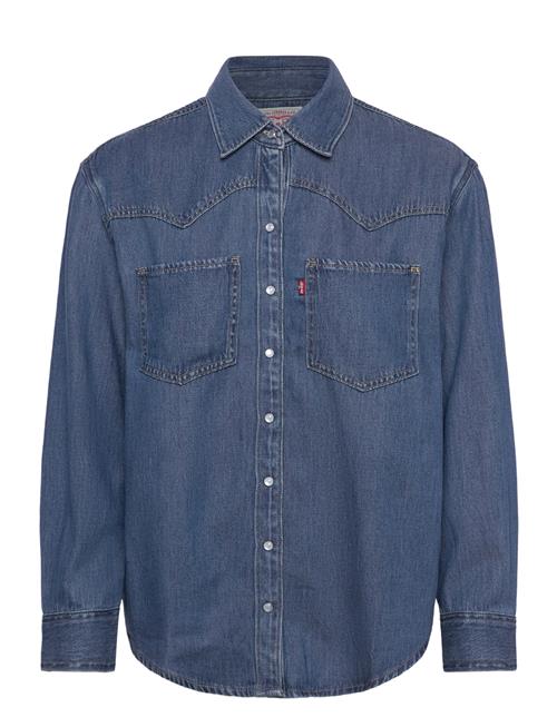 Levi's® | Teodora Western Shirt Going St | M