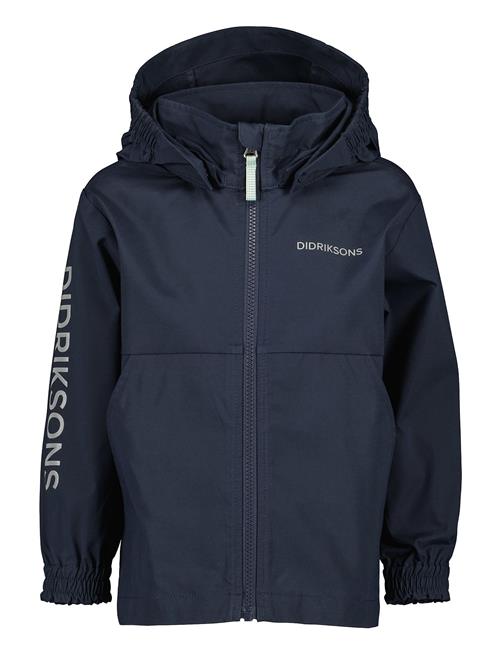 Didriksons | Hallon Kids Jkt | 122