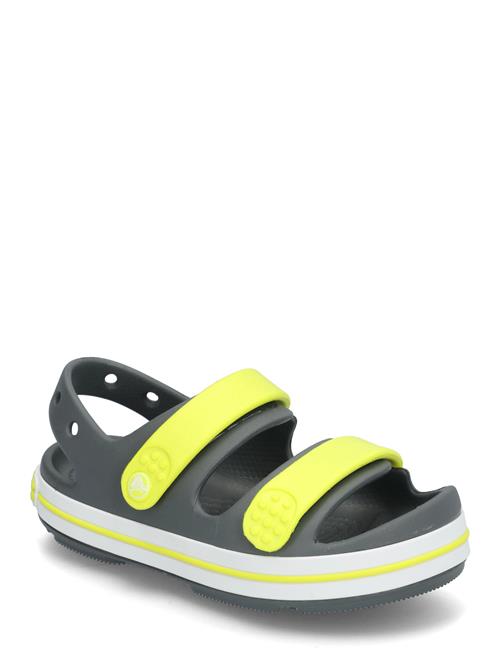 Crocs | Crocband Cruiser Sandal K | 32/33