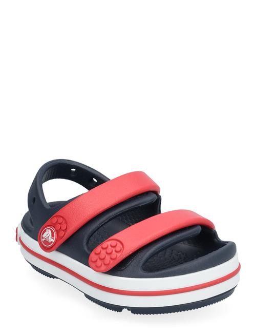 Crocs | Crocband Cruiser Sandal T | 20/21