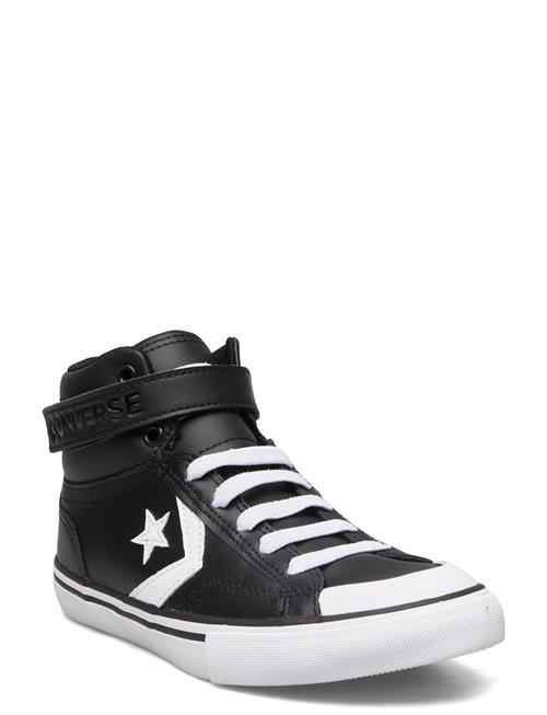 Converse | Pro Blaze Strap Hi Black/White/White | 36