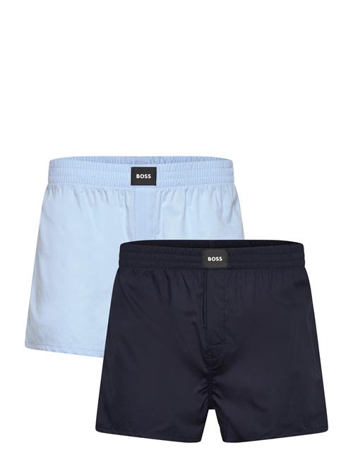 BOSS | 2P Boxer S. Cw Peach | L