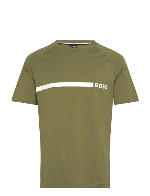 BOSS | T-Shirt Rn Slim Fit | L