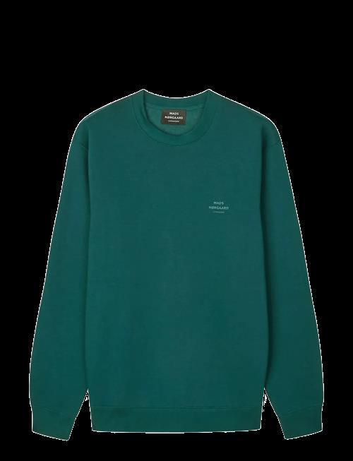 Mads Nørgaard | Standard Crew Logo Sweat | S