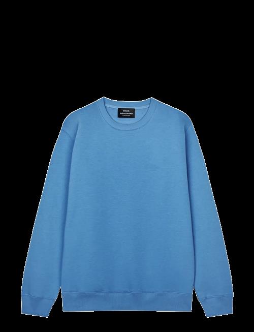 Mads Nørgaard | Standard Crew Logo Sweat | M