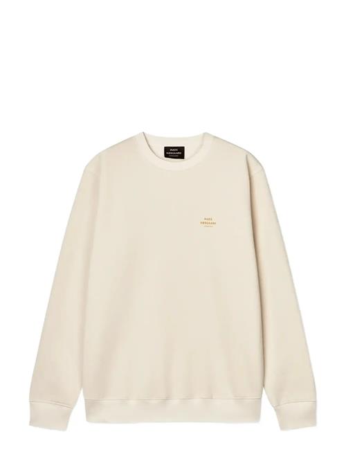 Mads Nørgaard | Standard Crew Logo Sweat Fav | L