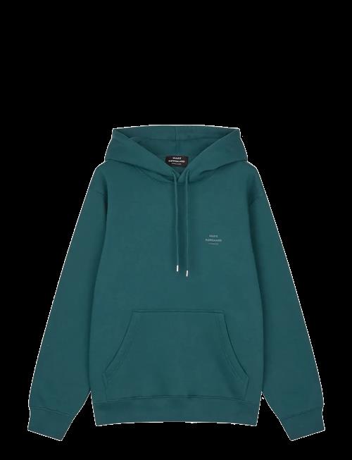 Mads Nørgaard | Standard Hoodie Logo Sweat | S