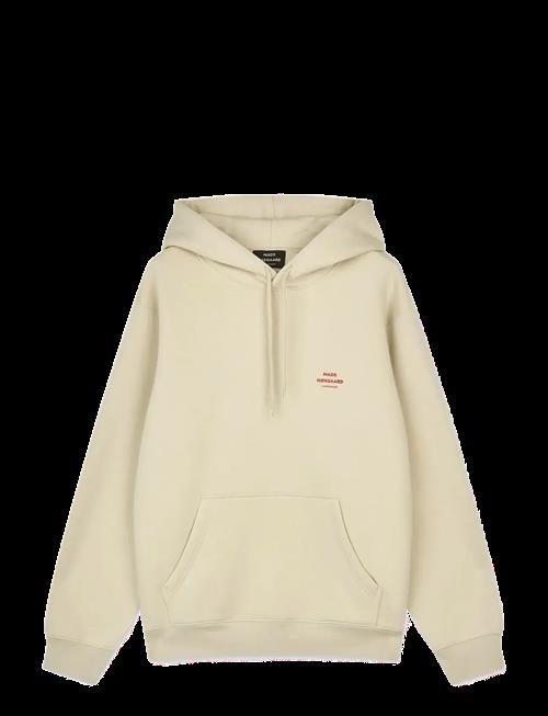 Mads Nørgaard | Standard Hoodie Logo Sweat | XXL