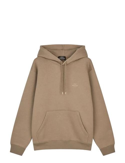 Mads Nørgaard | Standard Hoodie Logo Sweat Fav | M