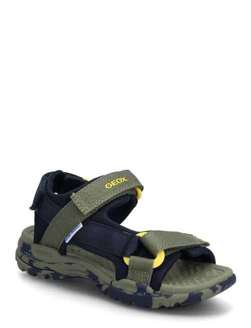 GEOX | J Borealis Boy E | 27