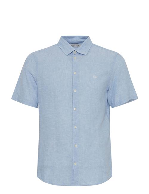 Casual Friday | Cfaksel Ss Linen Mix Shirt | M