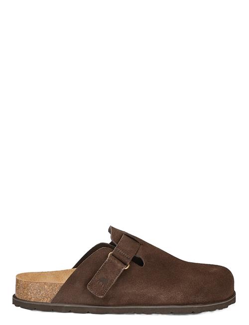 Shepherd | Roma Slippers | 44