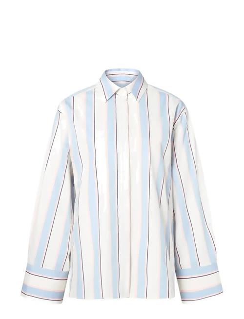 Malina | Classic Poplin Shirt | XS