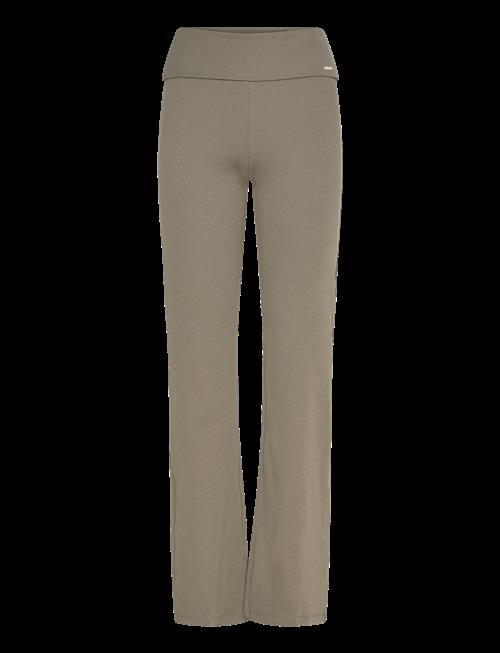 aim´n | Ease Ribbed Pants | L