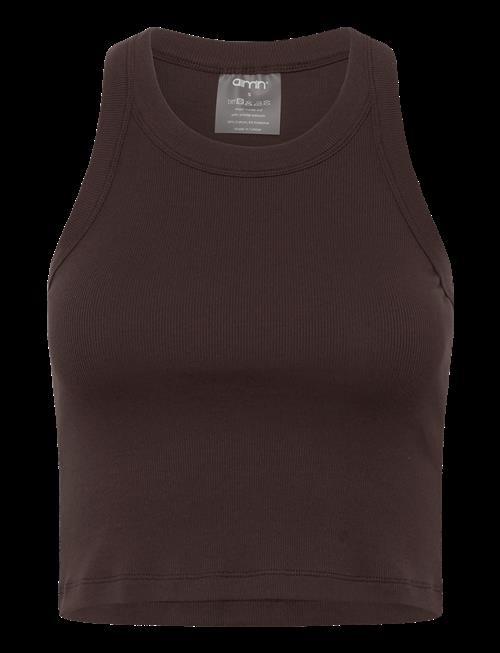 aim´n | Ease Ribbed Tank Top | S