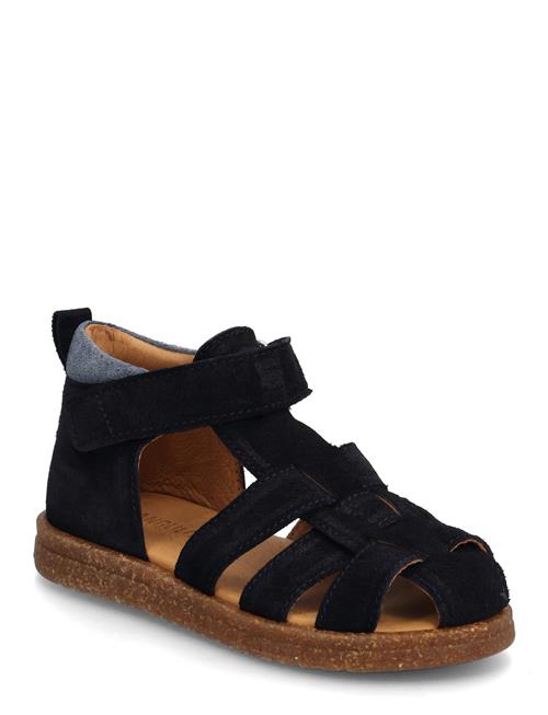 ANGULUS | Sandals - Flat  - Closed Toe | 22