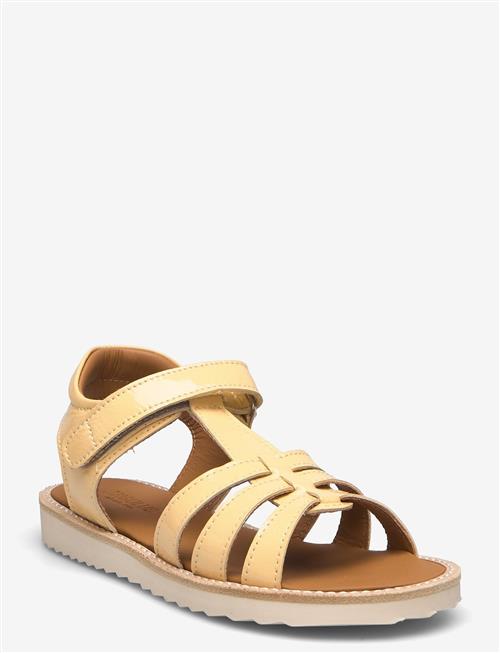 ANGULUS | Sandals - Flat - Open Toe - Op | 30