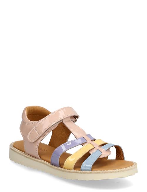 ANGULUS | Sandals - Flat  - Open Toe - Op | 33