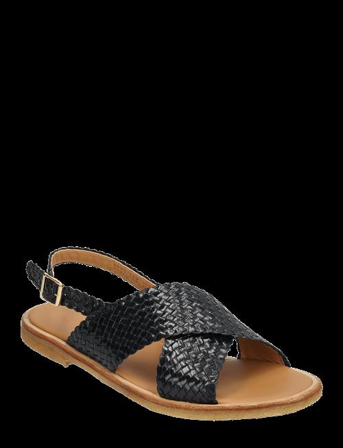 ANGULUS | Sandals - Flat  - Open Toe - Op | 35
