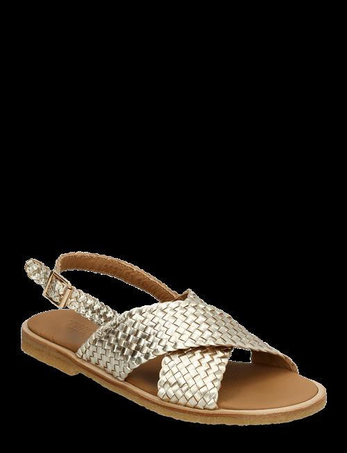 ANGULUS | Sandals - Flat  - Open Toe - Op | 35