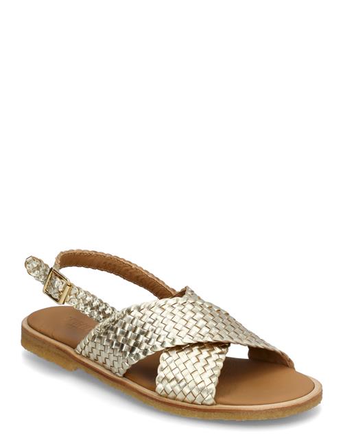 ANGULUS | Sandals - Flat  - Open Toe - Op | 38