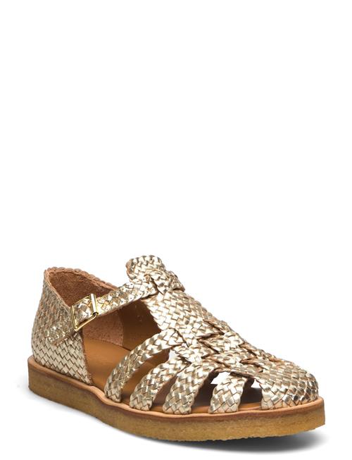 ANGULUS | Sandals - Flat  - Closed Toe | 38