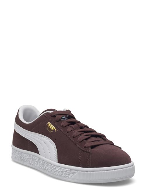 Se PUMA | Suede Classic | 38.5 hos Booztlet