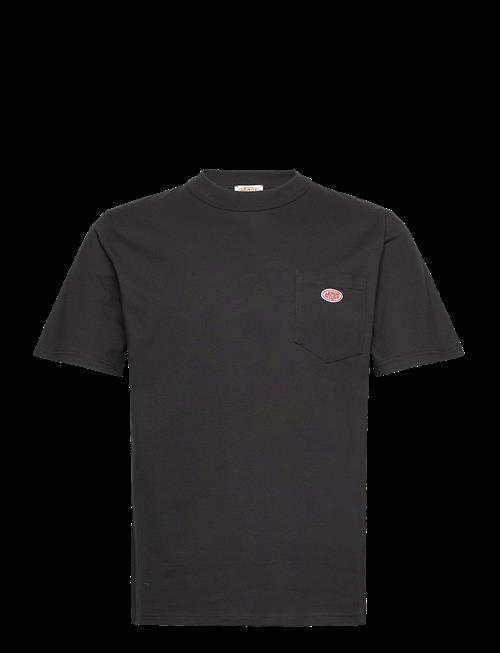 Armor Lux | Basic Pocket T-Shirt Héritage | M