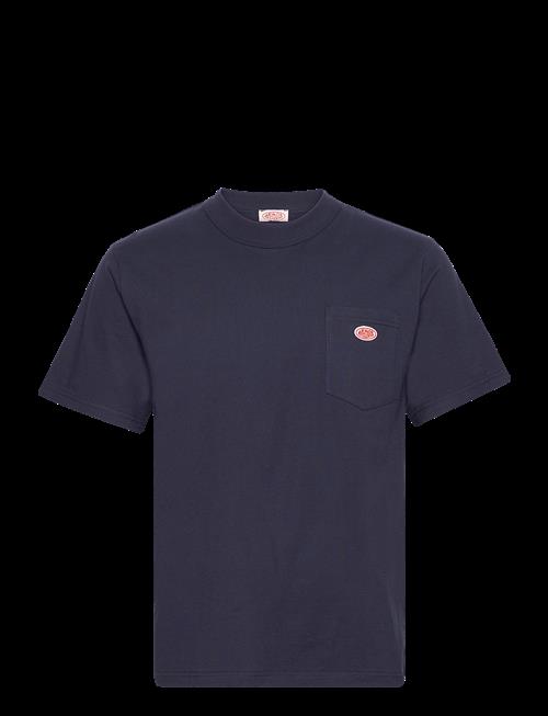 Armor Lux | Basic Pocket T-Shirt Héritage | XL