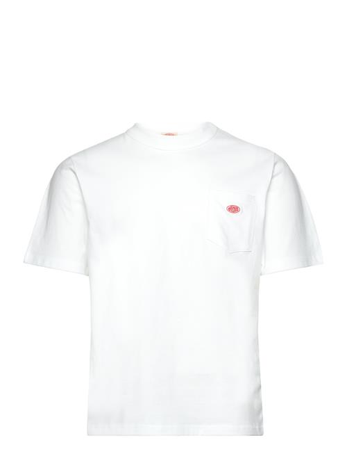 Armor Lux | Basic Pocket T-Shirt Héritage | S