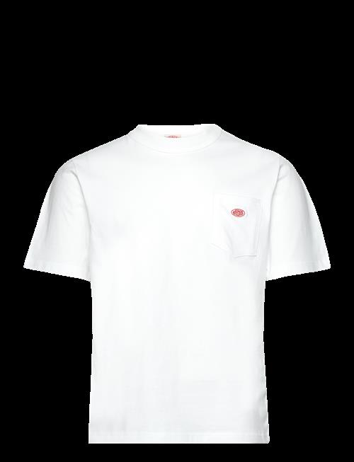 Armor Lux | Heritage Pocket T-Shirt Gots | S