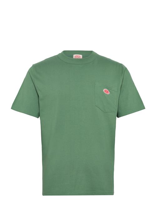 Armor Lux | Basic Pocket T-Shirt Héritage | L