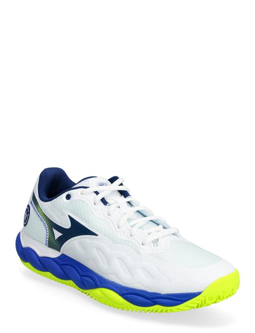 Mizuno | Wave Enforce Court Cc(U) | 44