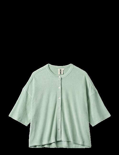 Bongusta | Naram Oversized Shirt | ONE SIZE