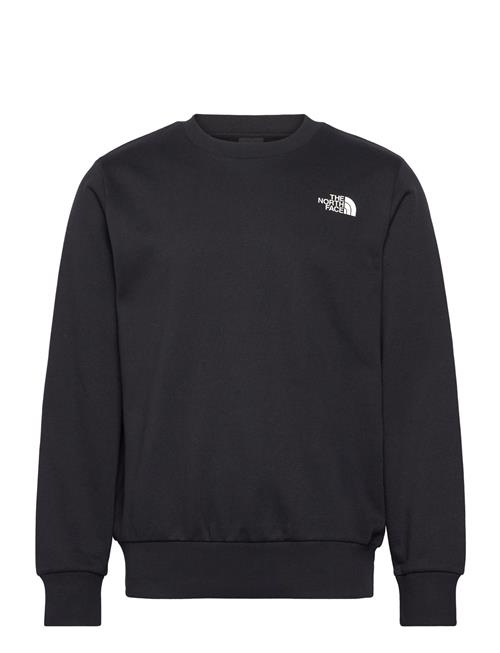 The North Face | M Simple Dome Regular Crew | M