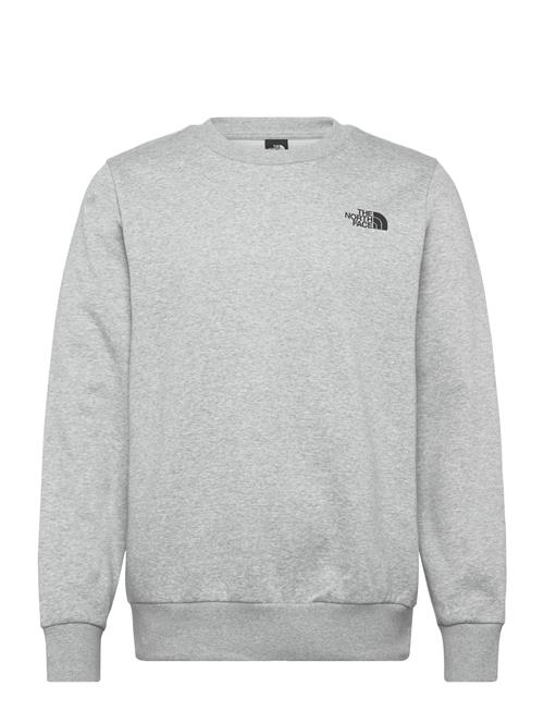 The North Face | M Simple Dome Regular Crew | S